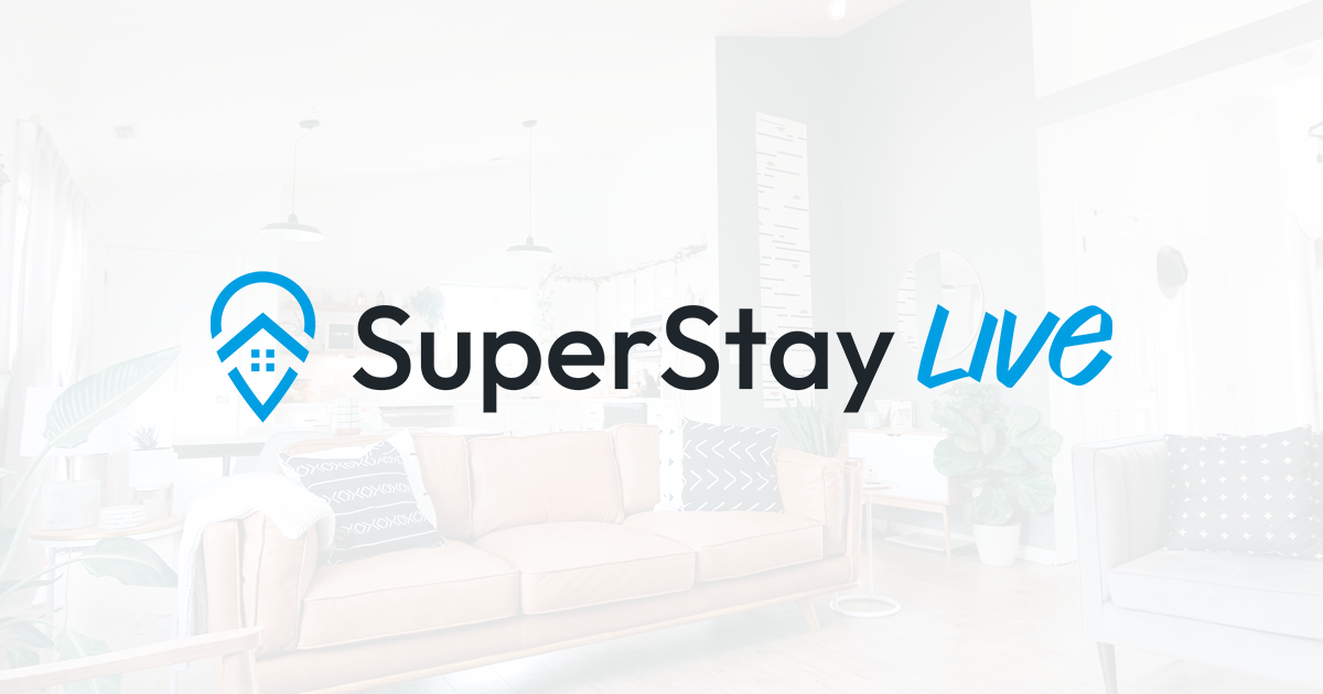 Home - SuperStay LIVE