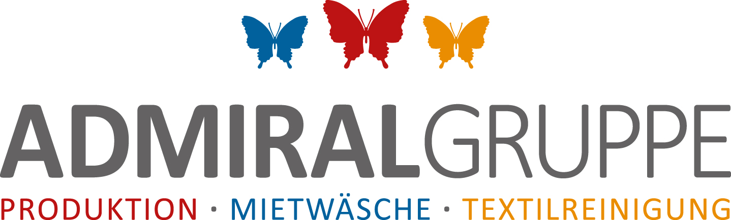 Admiral Objekt Wäsche & Arbeitskleidung GmbH