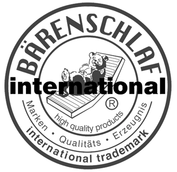Holger Klute GmbH & Co. KG · Bärenschlaf-International®