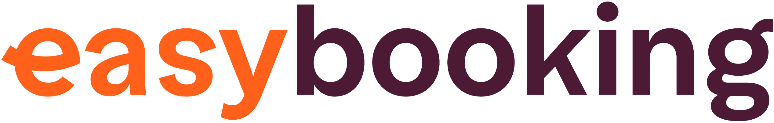 easybooking