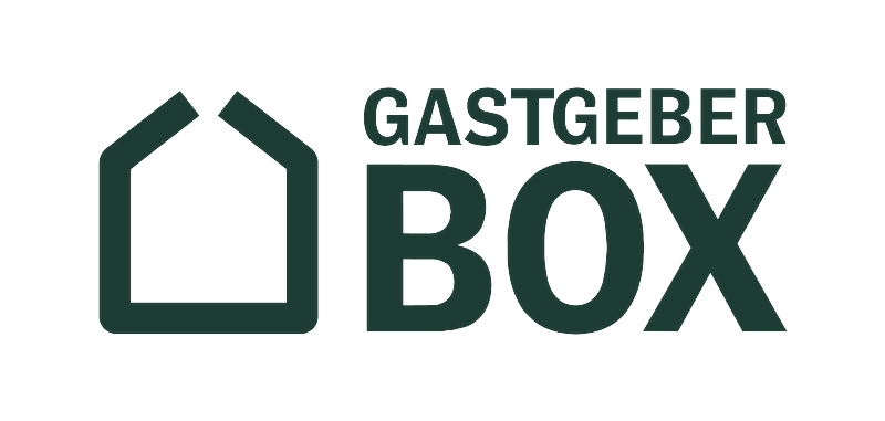 Gastgeber-Box