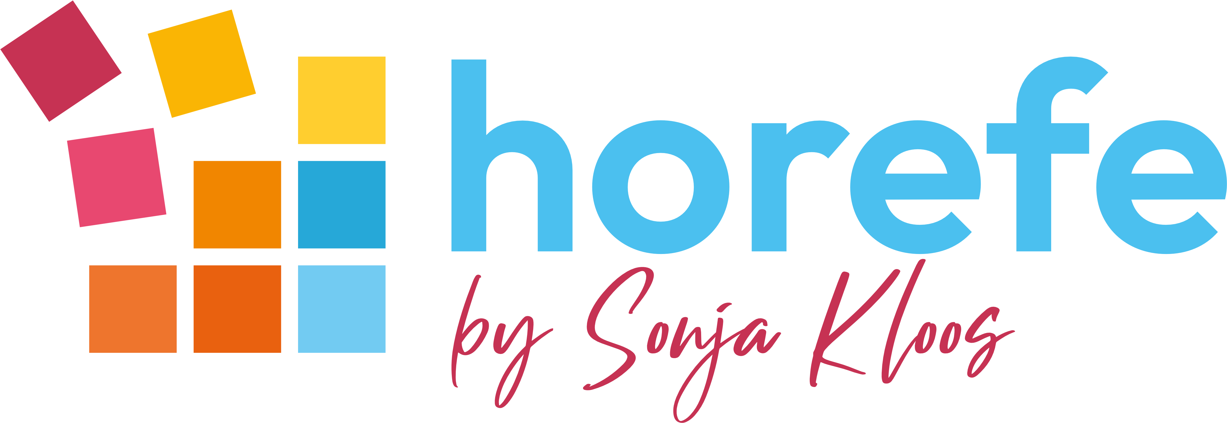 horefe by Sonja Kloos