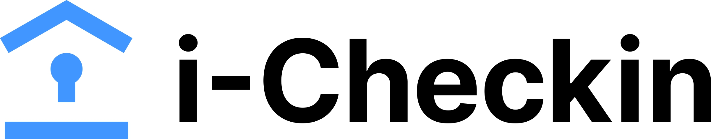i-Checkin