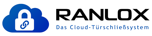 RANLOX – Cloud-Türschließsystem