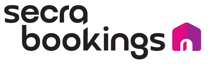 secra bookings GmbH