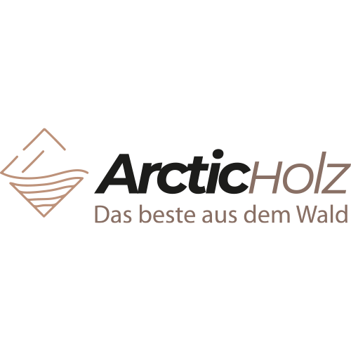 Arctic-Holz-Logo